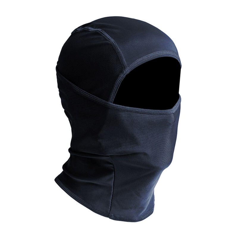 Cagoule Thermo Performer 10°C > 0°C bleu marine Cagoule Thermo Performer 10°C > 0°C bleu marine