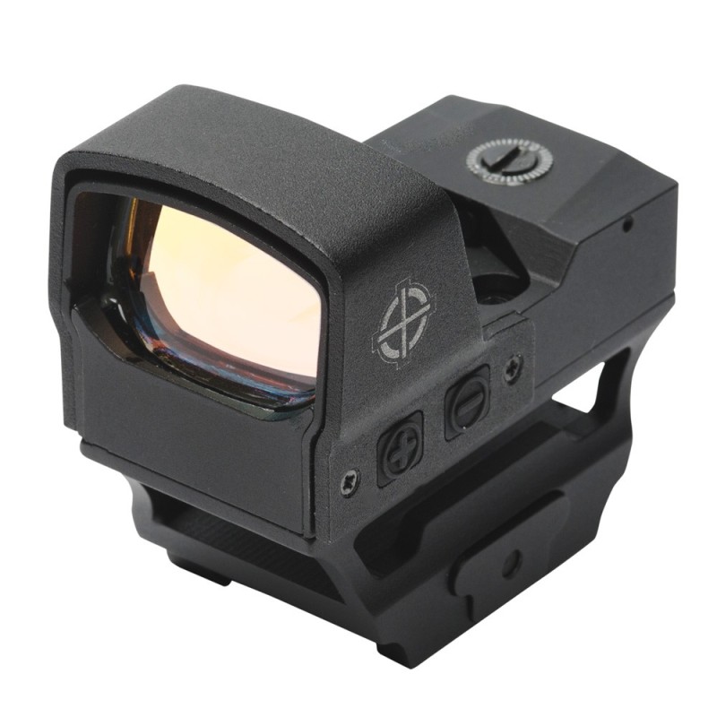 Viseur point rouge Core Shot A-Spec FMS Viseur point rouge Core Shot A-Spec FMS