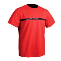 T-shirt Sécu-One sécurité incendie 