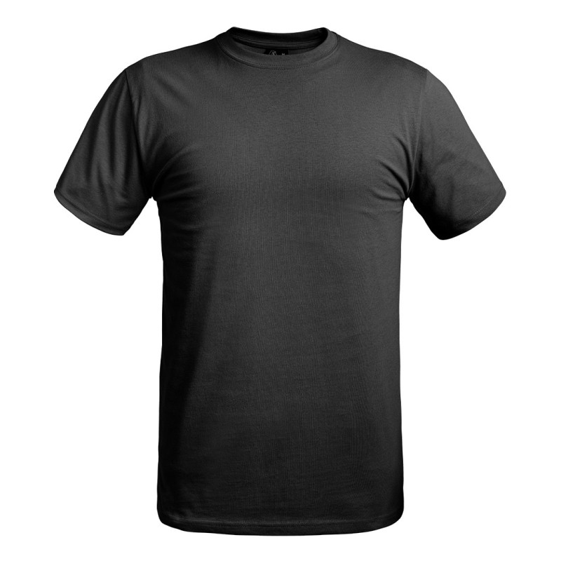 T-shirt Strong noir T-shirt Strong noir