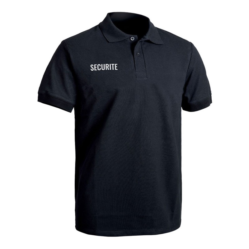 Polo Sécu-One sécurité Polo Sécu-One sécurité