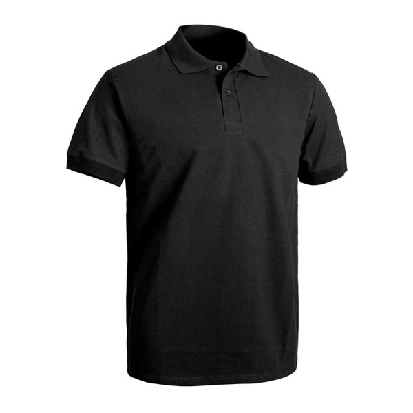 Polo Sécu-One noir 