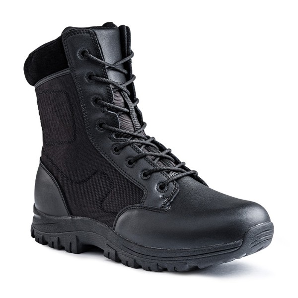 Chaussures Sécu-One 8 noir 