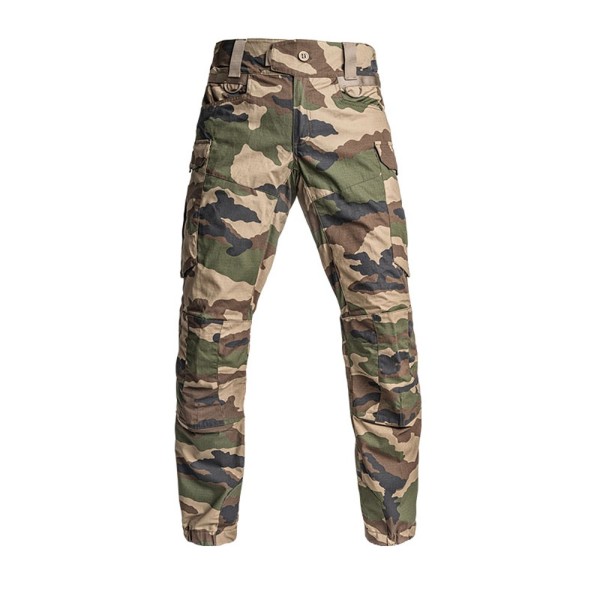 Pantalon de combat Fighter entrejambe 83 cm camo fr/ce 