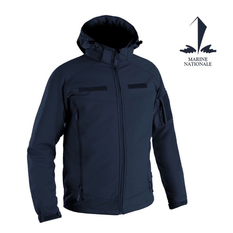 Blouson de mer marine nationale occasion deals