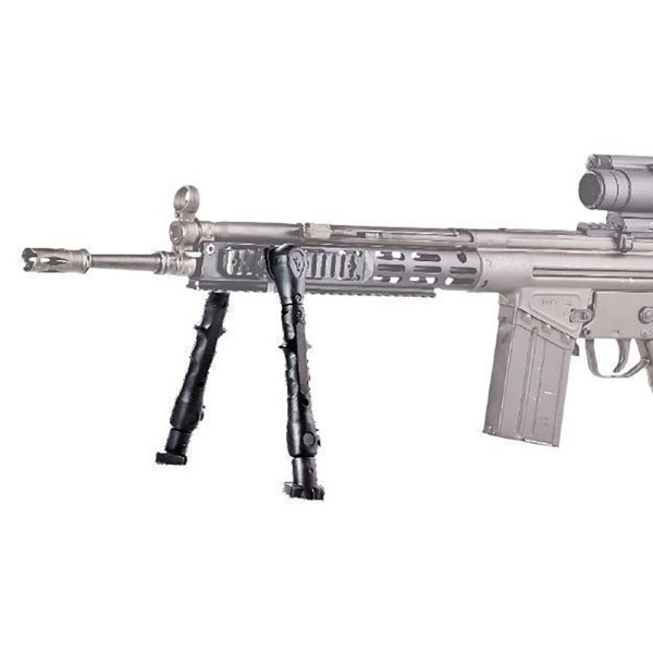 Bipied latéral SBP 17,5-24,5 cm 