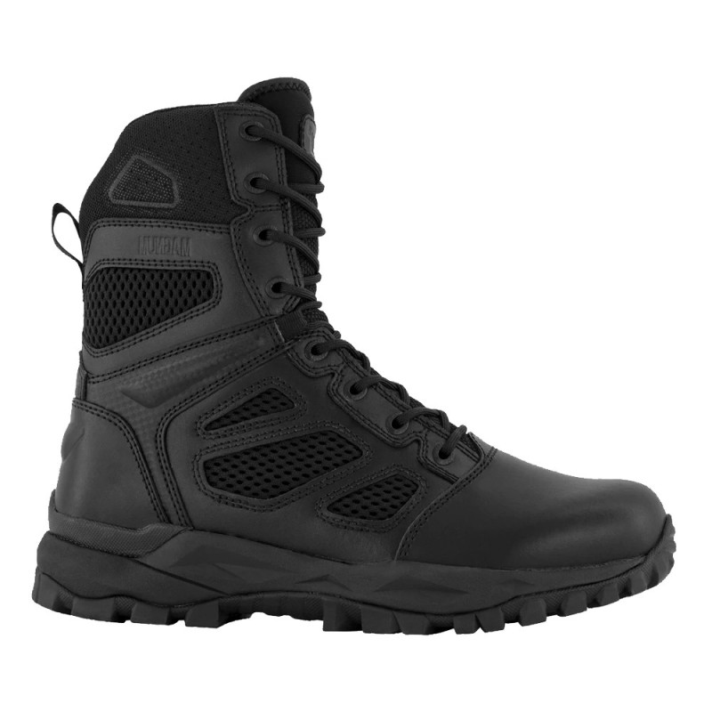 Chaussures/Rangers ELITE SPIDER X 8.0 SZ 1 zip Chaussures/Rangers ELITE SPIDER X 8.0 SZ 1 zip