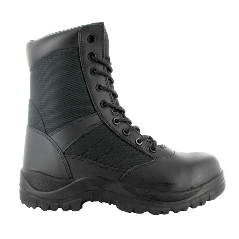 Chaussures/Rangers CENTURION 8.0 SZ 1 zip Chaussures/Rangers CENTURION 8.0 SZ 1 zip