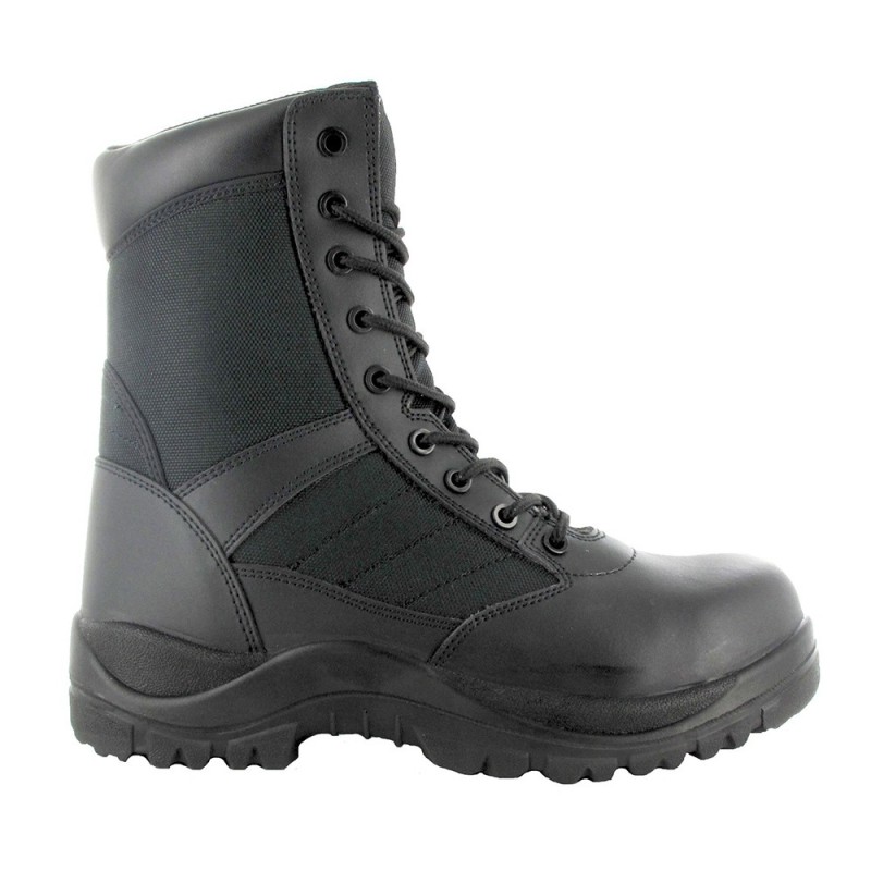 Chaussures/Rangers CENTURION 8.0 SZ CT 1 zip coquées Chaussures/Rangers CENTURION 8.0 SZ CT 1 zip coquées