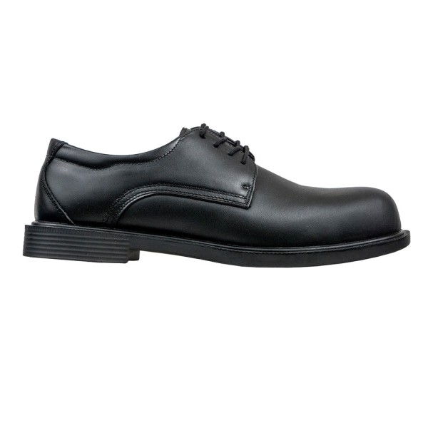 Chaussures basses de service DUTY LITE CT coquées 