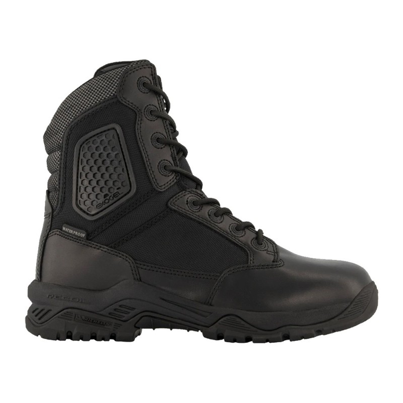 Chaussures/Rangers STRIKE FORCE 8.0 SZ WP 1 zip Chaussures/Rangers STRIKE FORCE 8.0 SZ WP 1 zip