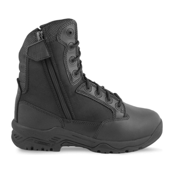 Chaussures/Rangers STRIKE FORCE 8.0 DSZ 2 zips 