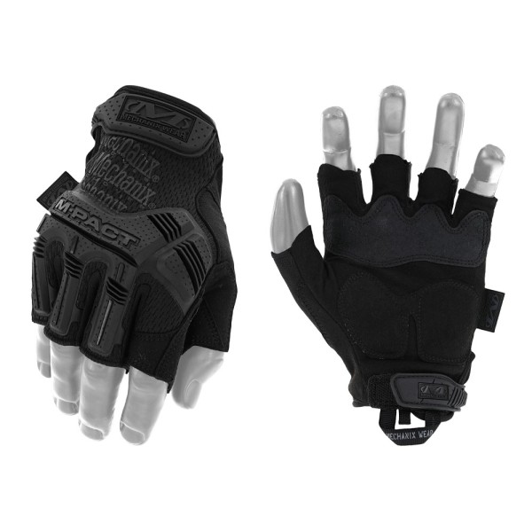 Mitaines M-Pact noir 