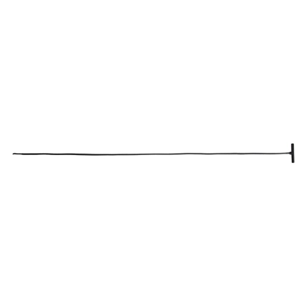 Baguette de nettoyage longueur 100 cm 