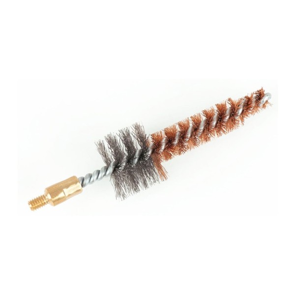 Brosse de nettoyage pour arme calibre .223/5.56 mm 