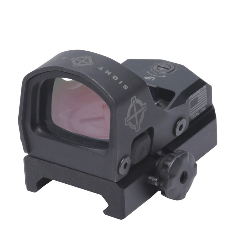 Viseur point rouge Mini Shot M-Spec LQD noir Viseur point rouge Mini Shot M-Spec LQD noir