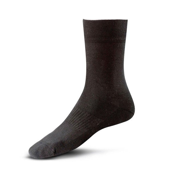 Chaussettes Tout Temps City noir 
