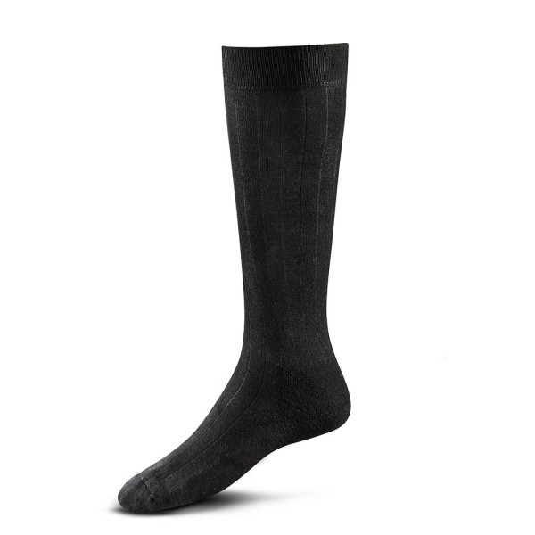 Chaussettes Rangers Climat Chaud noir 