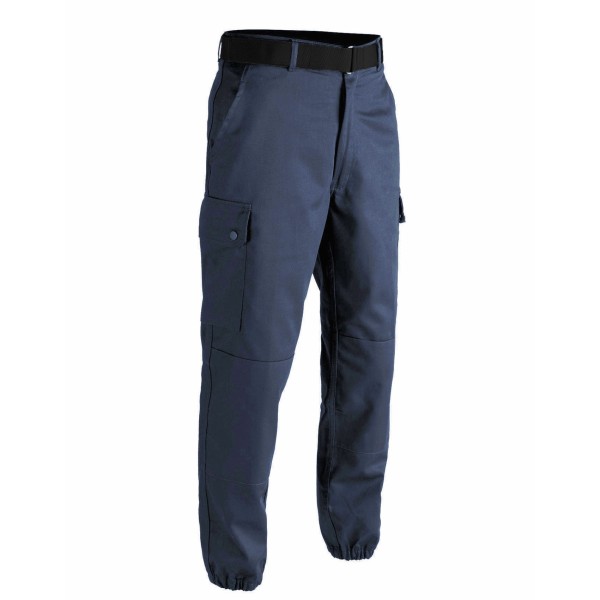 Pantalon F2 bleu marine 