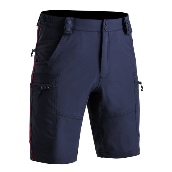 Bermuda Swat stretch A.S.V.P. P.M. ONE 