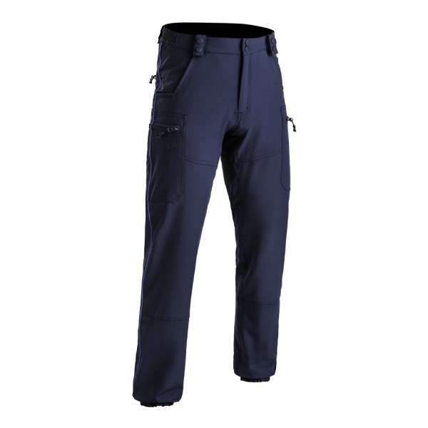 Pantalon cycliste Swat stretch Police Municipale P.M. ONE 