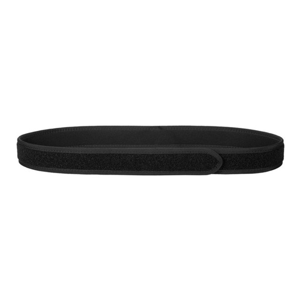 Sous-ceinturon d'intervention rembourrée 40 mm 2V65 noir 