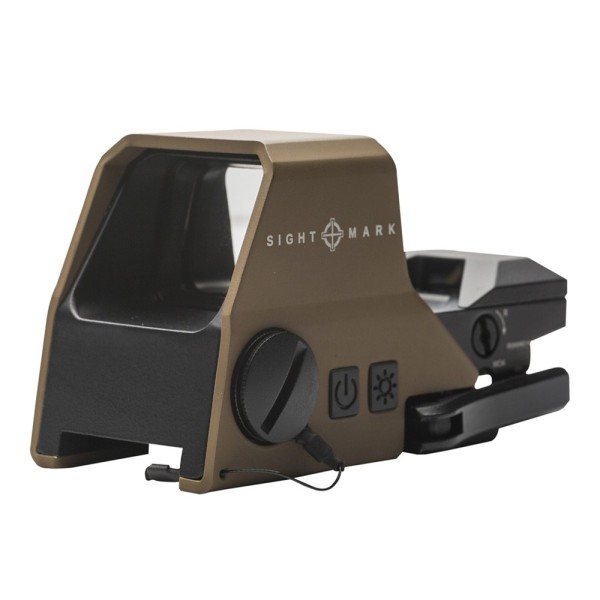 Viseur point rouge Ultra Shot R-Spec tan 