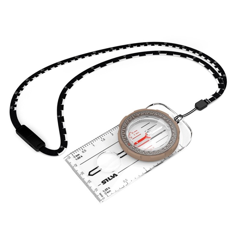 Boussole lumineuse Ranger 4-6400 Boussole lumineuse Ranger 4-6400