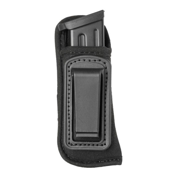 Porte-chargeur simple inside 10P09 noir pour pistolet automatique 