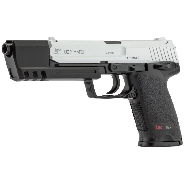 Réplique pistolet USP match spring HK 