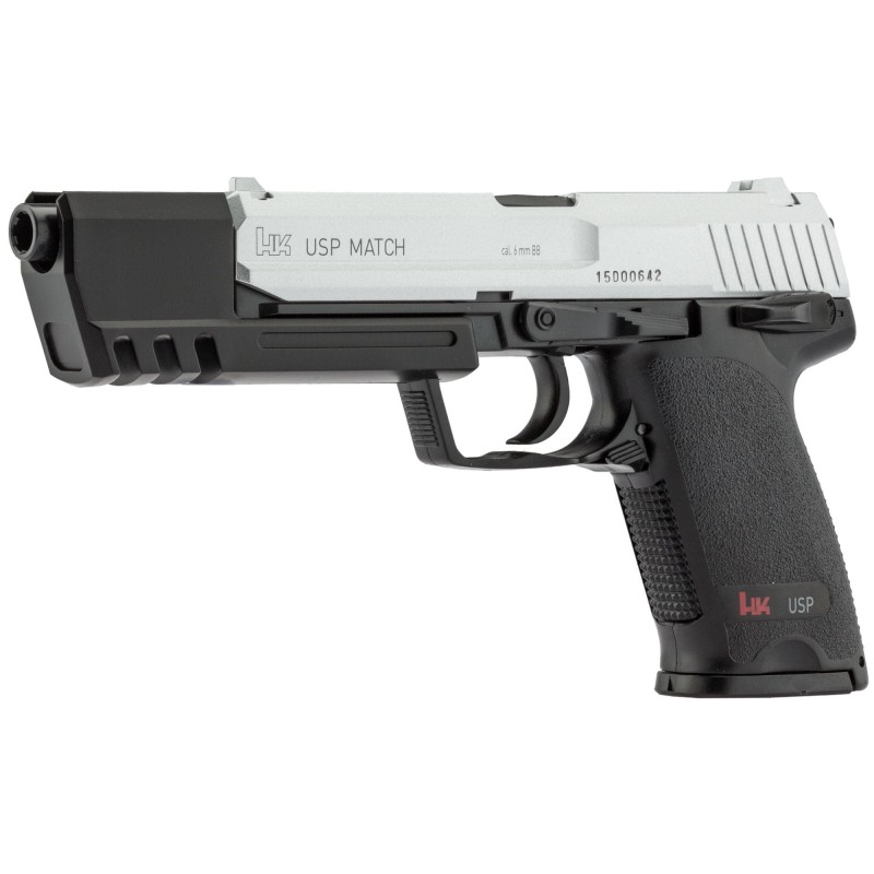Réplique pistolet USP match spring HK Réplique pistolet USP match spring HK