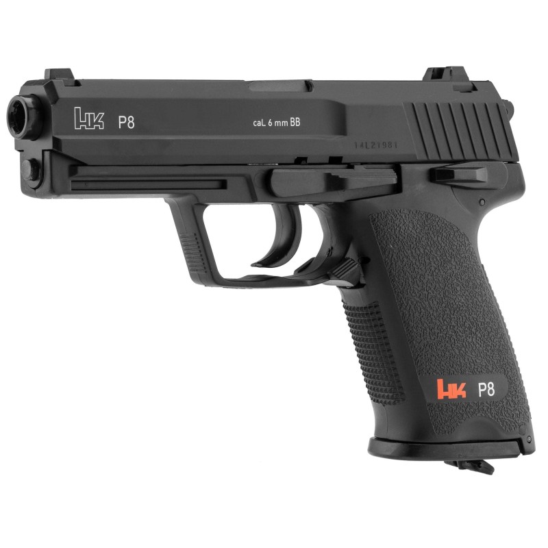 Réplique airsoft pistolet Sport 106 CO2 GNB