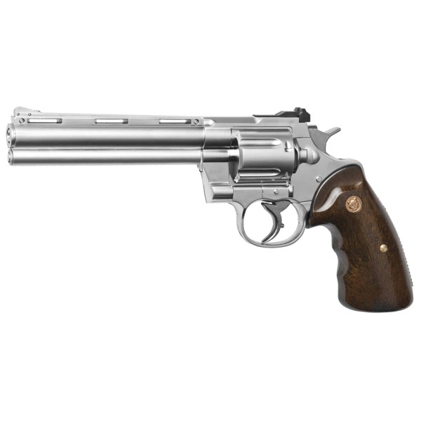 Réplique revolver R 357 Gaz 