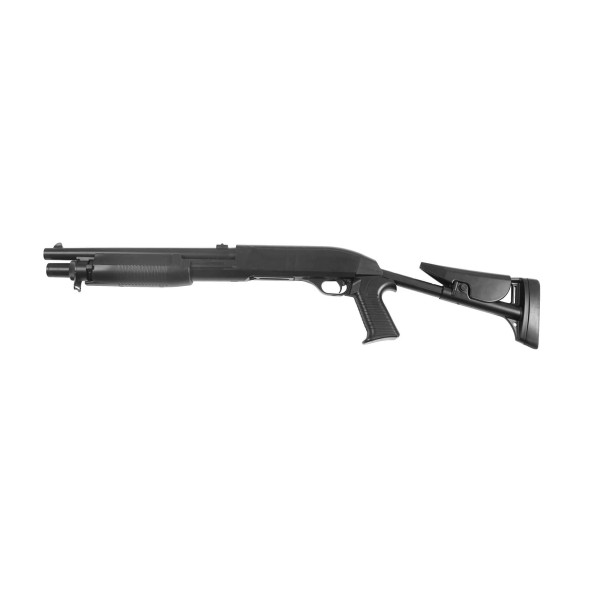 Réplique Fusil à pompe mod. Flex stock 