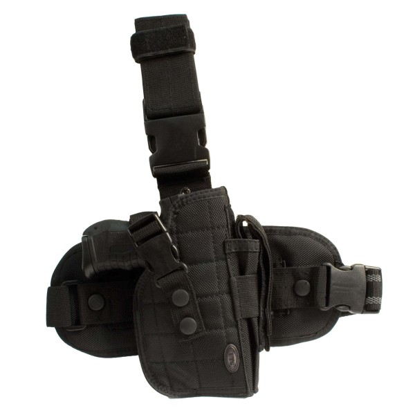 Holster de cuisse droitier 