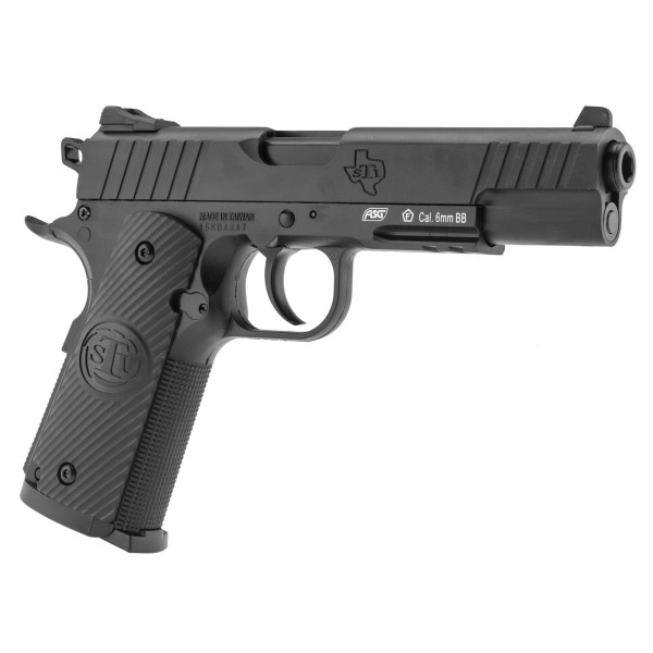 Réplique pistolet STI DUTY ONE CO2 GNB 