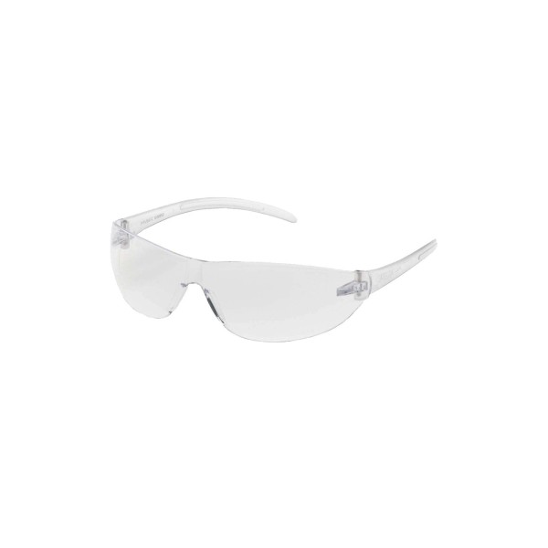 Lunettes de protection translucide 