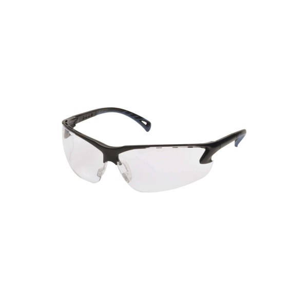 Lunettes de protection translucide et Noire 