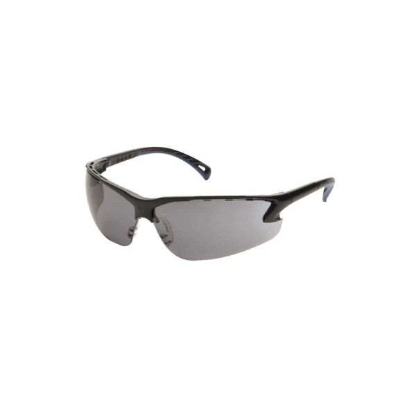 Lunettes de protection Noire & grise 