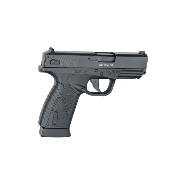 Réplique pistolet Bersa BP9CC GNB CO2 