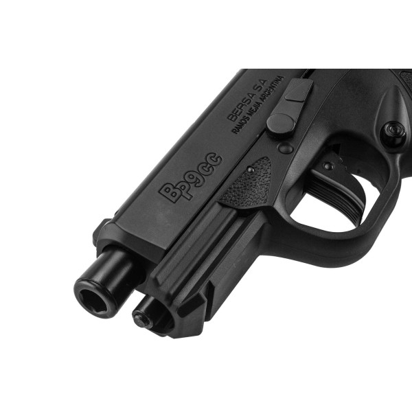 Réplique pistolet Bersa BP9CC GBB c02 