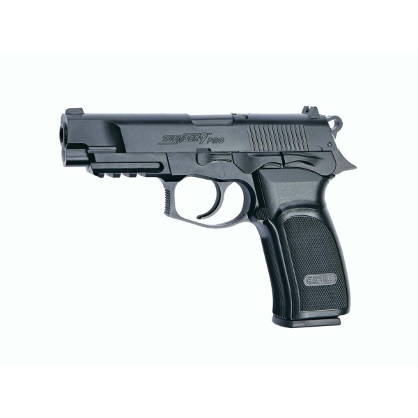 Réplique pistolet Bersa Thunder 9 pro CO2 gnb 