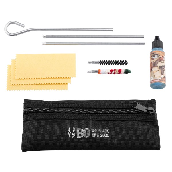Kit de nettoyage pour réplique airsoft 