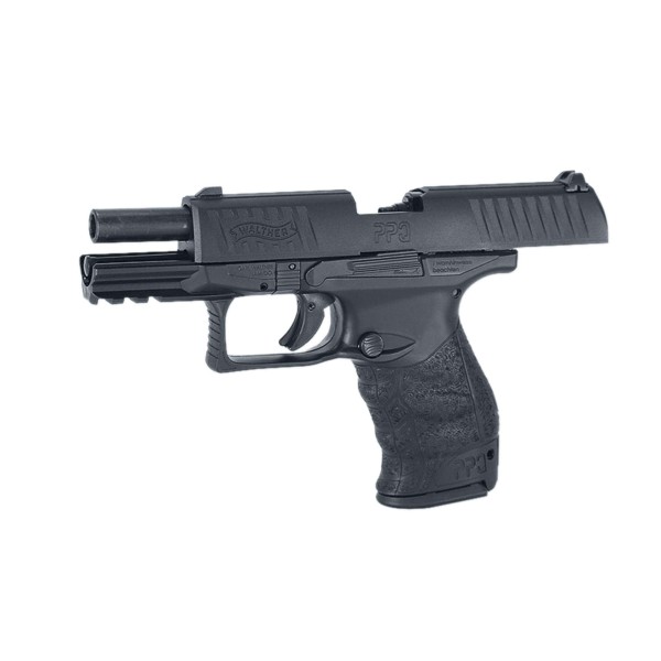 Rep pistolet Walther PPQ M2 gbb 
