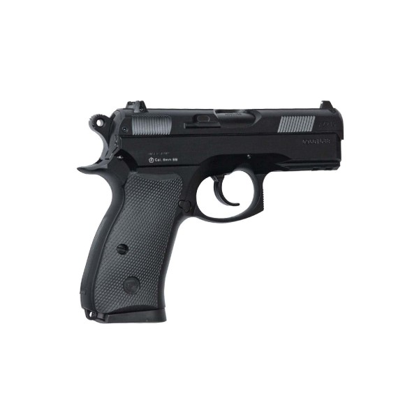 Réplique CZ 75d compact gnb 