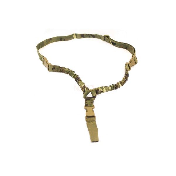 Sangle 1 point Bungee 1000 multi camo 