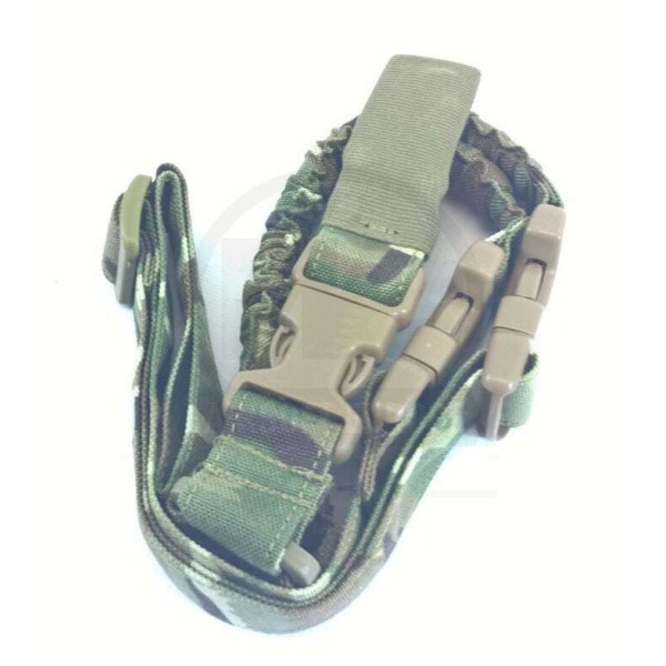 Sangle 1 point Bungee 1000 multi camo 