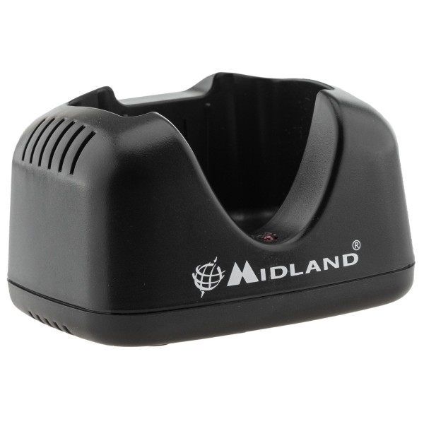 Socle chargeur pour talkie walkie Midland G9 Pro