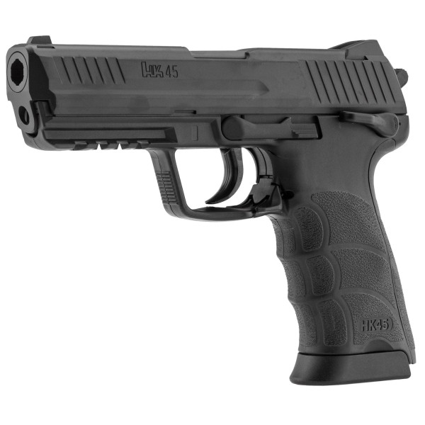 Réplique pistolet H&K 45 CO2 GNB 