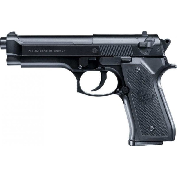 Réplique Beretta M92 FS HME ressort 